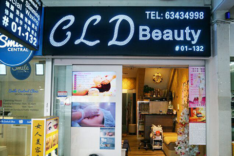 CLD Beauty