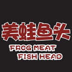 Frog Meat &amp; Fish Head