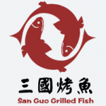 San Guo Grilled Fish