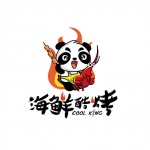 Panda Cool King