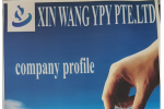 Xin Wang YPY Pte Ltd