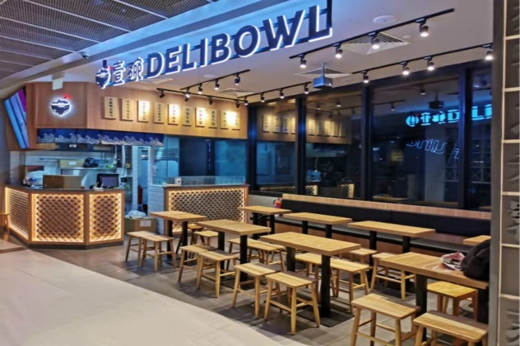 Delibowl