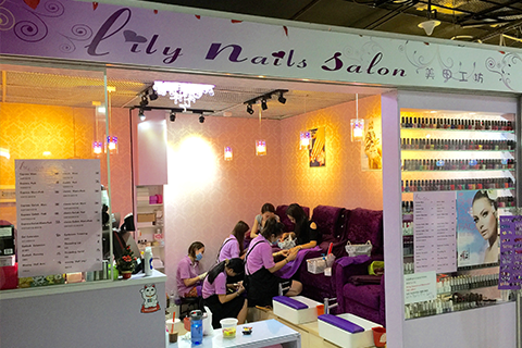 Lily Nails Salon