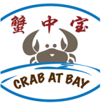 Crab At Bay