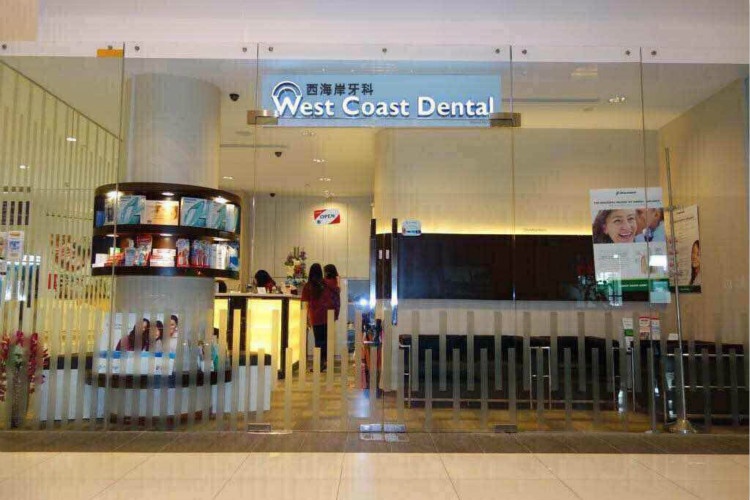West Coast Dental Clinic