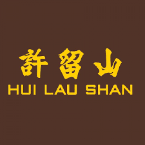 Hui Lau Shan ChinaTown Point Flagship Store